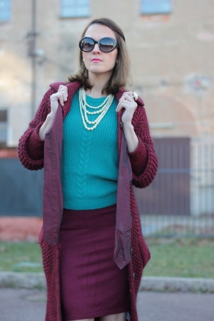 Fashion Blogger