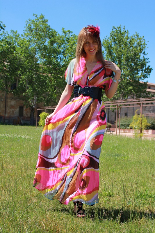 IndianSavage colordress5