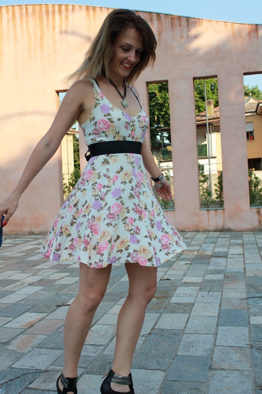 IndianSavage flower&denim14