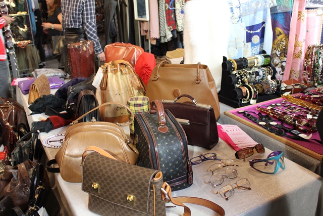 Arsenale. Vintage Market. 7