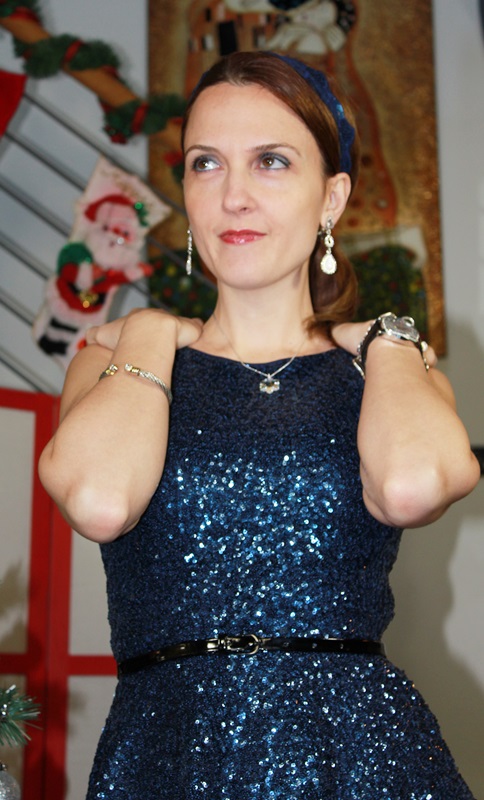 It’s Christmas time!
