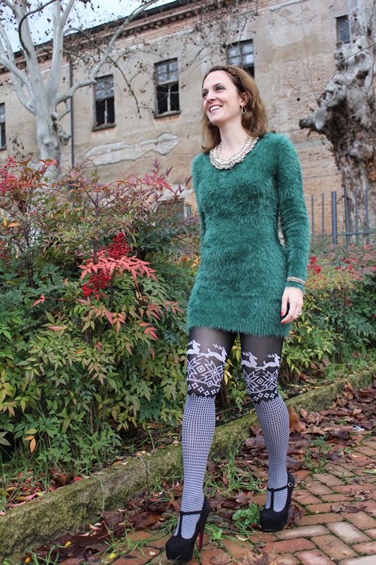 Indian Savage Margaret Dallospedale The Indian Savage diary Green dress 6