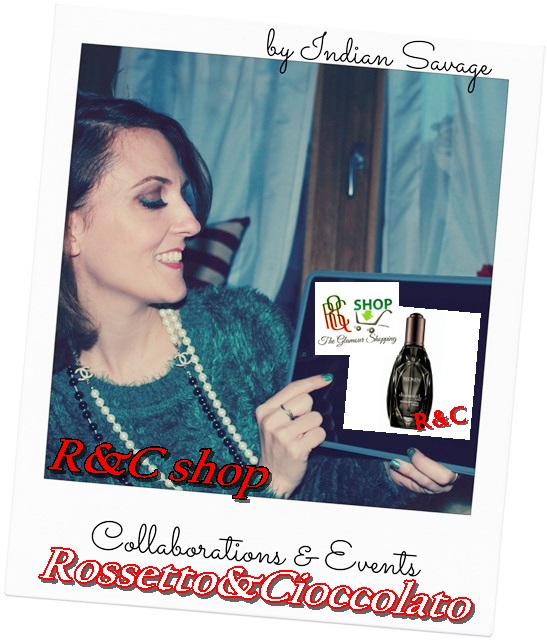 “Redken Diamond Oil Shatterproof intense” in collaboration with ROSSETTO&CIOCCOLATO e R&C shop (Beauty review #1)