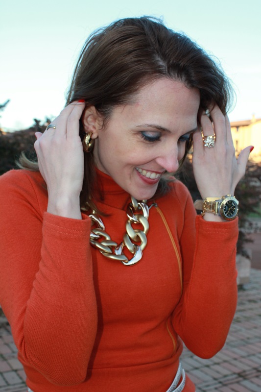 Old pics… while waiting for the spring! (Fashion outfit)