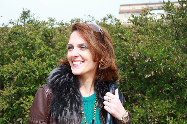 What Women Want (FASHION REFLECTION #7)