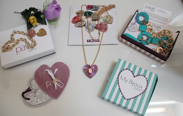 Paviè Jewels