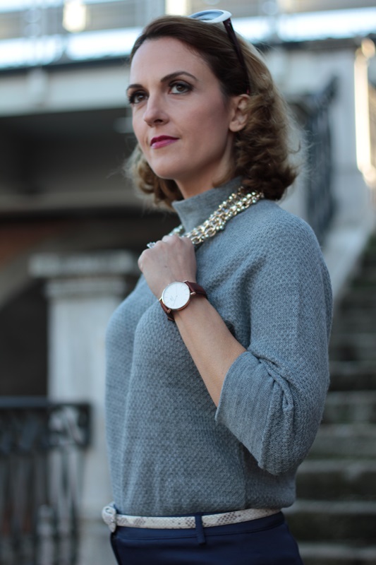 Margaret Dallospedale, Maggie Dallospedlae fashion diary, Fashion blog, Fashion blogger,  fashion tips, how to wear, Outfits, OOTD, Fall outfit, Daniel Wellington, 1