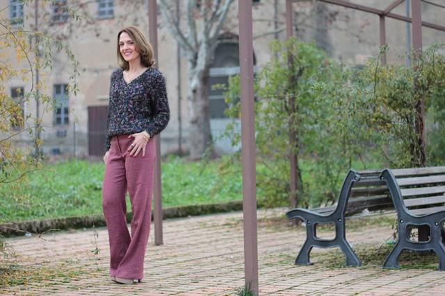 New sweater for Christmas season – Merry Christmas