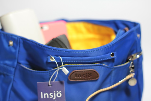 Fashion blogger, Fashion blog, Maggie Dallospedale fashion diary, fashion tips, bagINbag, Insjö, 4