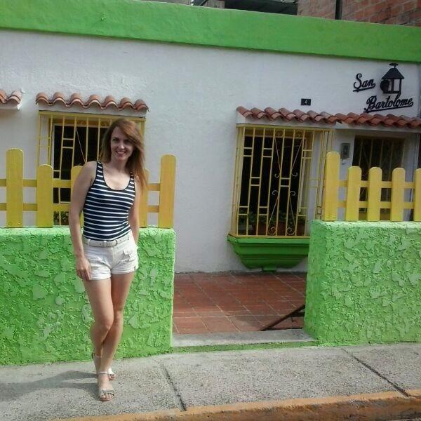 Fashion blogger 2