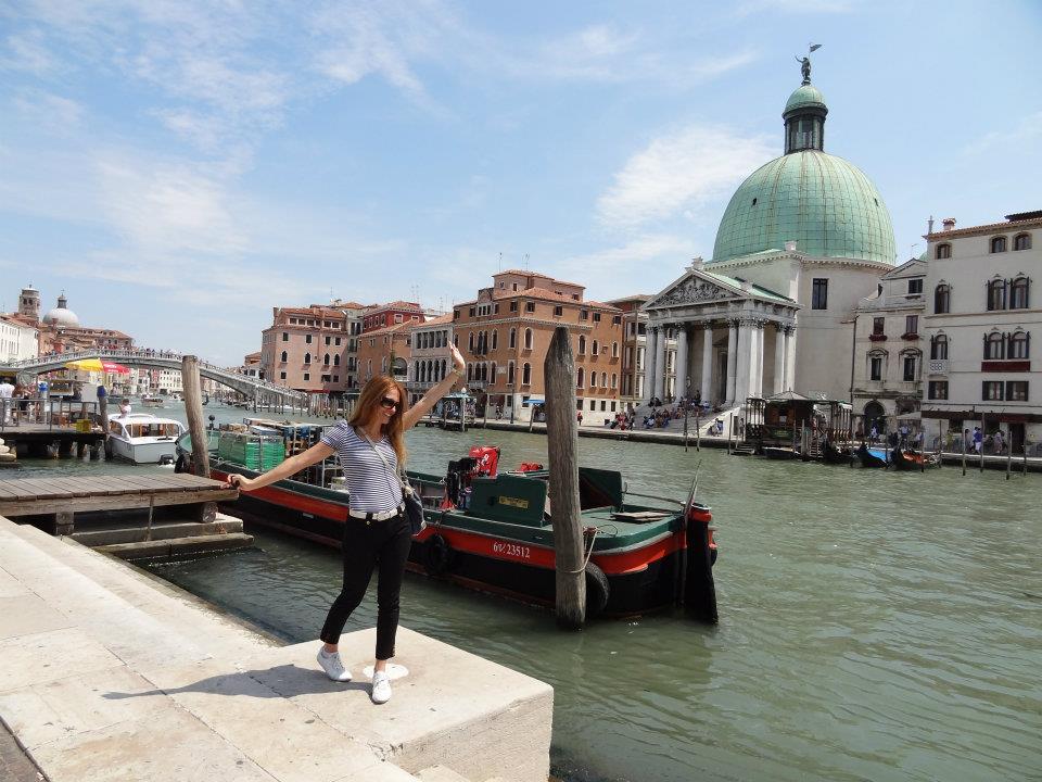 Fashion Blogger life (My holidays memories)