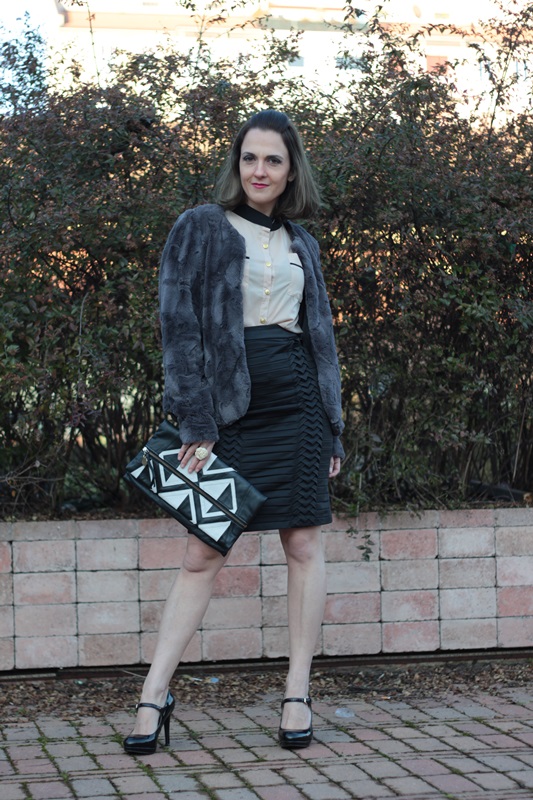 Fashion blogger, Fashion blog, Maggie Dallospedale fashion diary, fashion outfit, 1