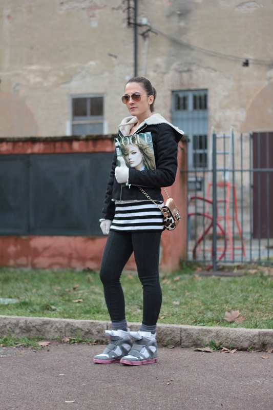 Fashion blogger, Fashion blog, Maggie Dallospedale fashion diary, fashion outfit, 1