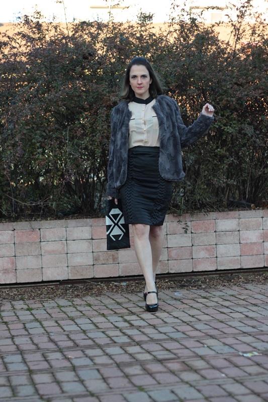 Fashion blogger, Fashion blog, Maggie Dallospedale fashion diary, fashion outfit, 2