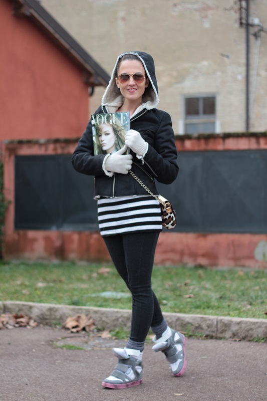 Fashion blogger, Fashion blog, Maggie Dallospedale fashion diary, fashion outfit, 3