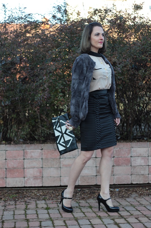 Fashion blogger, Fashion blog, Maggie Dallospedale fashion diary, fashion outfit, 5