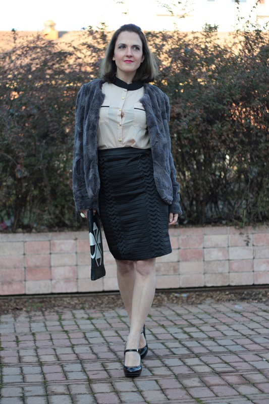 Fashion blogger, Fashion blog, Maggie Dallospedale fashion diary, fashion outfit, 7