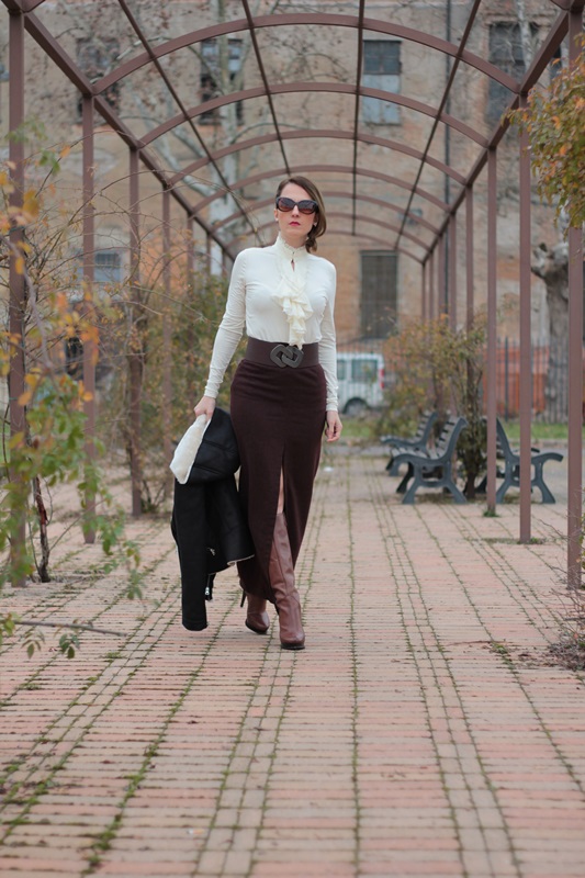 Fashion blogger, Fashion blog, Maggie Dallospedale fashion diary, fashion outfit, Folk style, 3