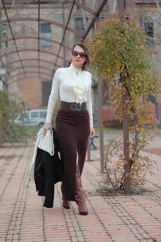 Fashion blogger, Fashion blog, Maggie Dallospedale fashion diary, fashion outfit, Folk style, 4
