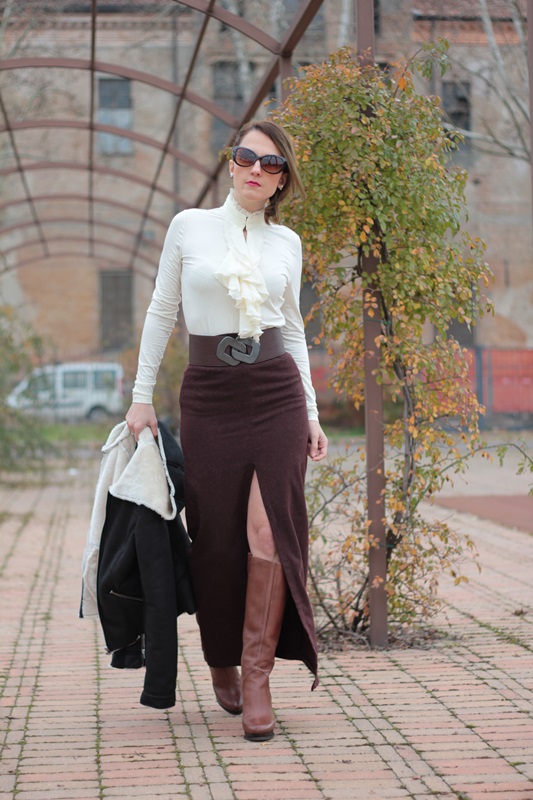 Fashion blogger, Fashion blog, Maggie Dallospedale fashion diary, fashion outfit, Folk style, 6
