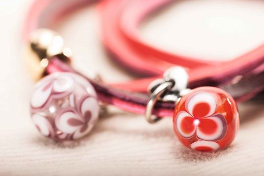 Trollbeads: Un beads per ogni messaggio d’amore