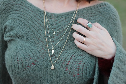 Fashion blogger, Fashion blog, Maggie Dallospedale fashion diary, fashion outfit, Cypress green outfit, 10