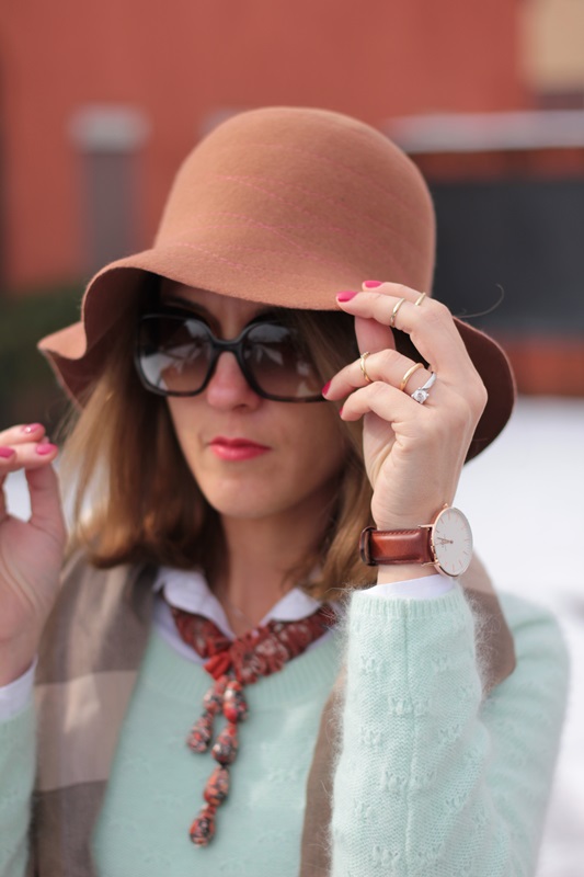 Fashion blogger, Fashion blog, Maggie Dallospedale fashion diary, fashion outfit, Fashion Blogger question, Mint Sweater , 6