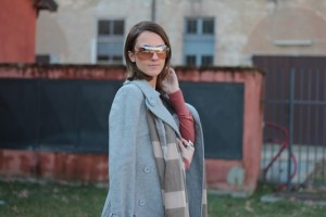 Fashion Blogger