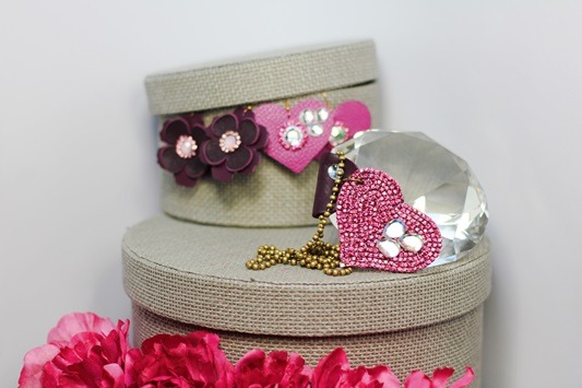 Tailored Bijoux for every occasion – Les Naturelles