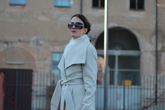 Fashion blogger, Fashion blog, Maggie Dallospedale fashion diary, fashion outfit, Total White Outfit, 10