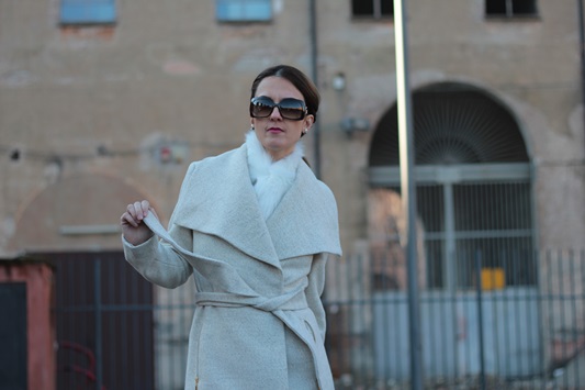 Fashion blogger, Fashion blog, Maggie Dallospedale fashion diary, fashion outfit, Total White Outfit, 13