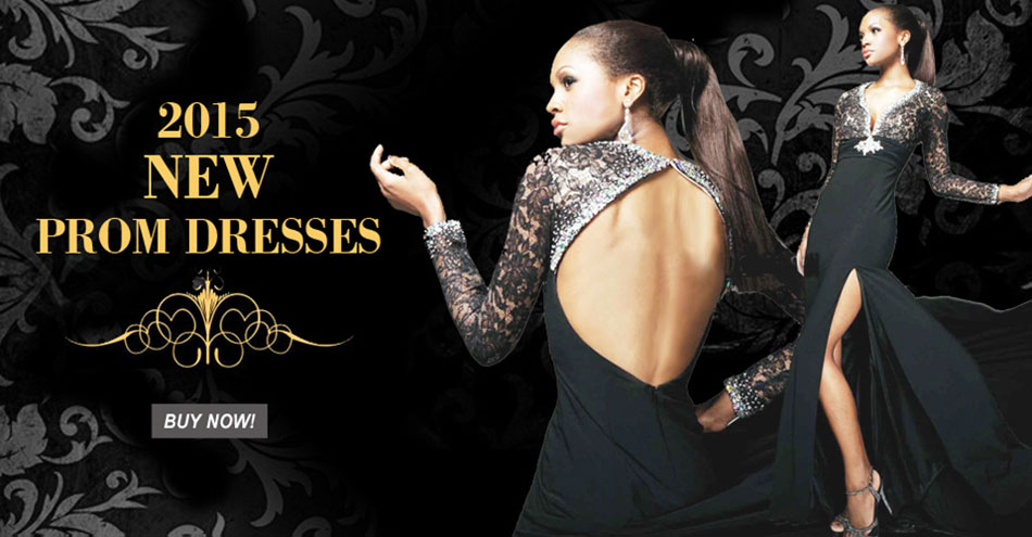 Dream dresses with promtimes.co.uk (Fashion Review)