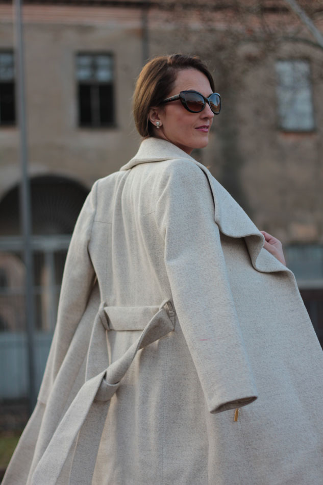 Fashion blogger, Fashion blog, Maggie Dallospedale fashion diary, fashion outfit, Bianco Rosa, 8