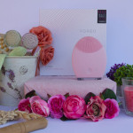 Foreo Luna dispositivo