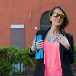 Gioiello bottone a clip la nuova tendenza in fatto di bijoux