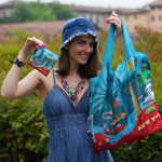 Loqi bag