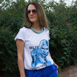 TSoFCrew by Iolanda Corio Fashion blogger e stilista