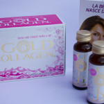 Pelle giovane grazie a Pure Gold Collagen