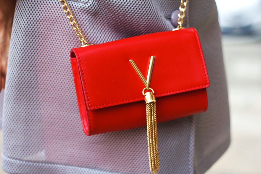Red-mini-bag