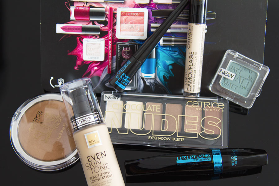 Catrice ed Essence di Cosnova (il cosmo beauty)