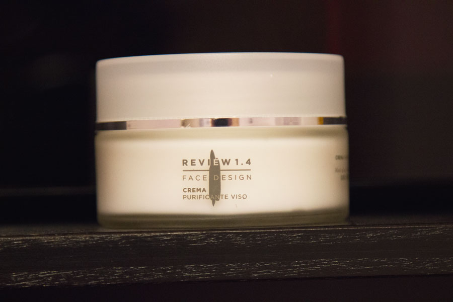 Crema Purificante, l’importanza di una pelle pulita