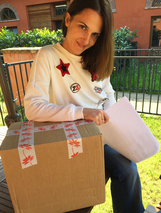 Happy Shopping online con Fermo!Point (news)