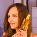 Capelli Sublimi, scoprite il nuovo Olio straordinario di L'Oreal, Maggie Dallospedale, beauty blogger, beauy reporter, L'oréal Paris