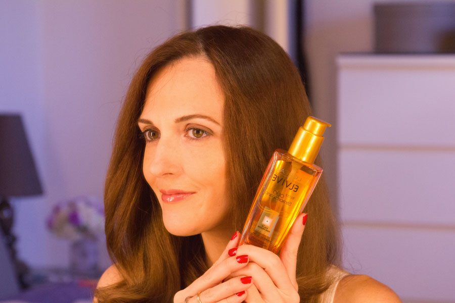 Capelli Sublimi, scoprite il nuovo Olio straordinario di L’Oreal