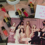 Pink Collection Exclusive La Vie en Rose (L'Oréal)