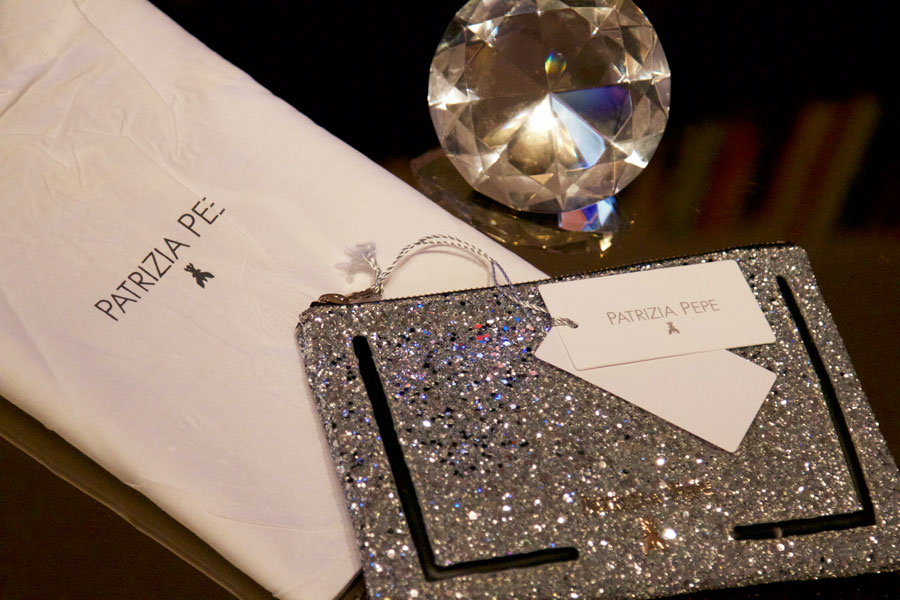 Patrizia Pepe Capsule Collection “Not So Cinderella”