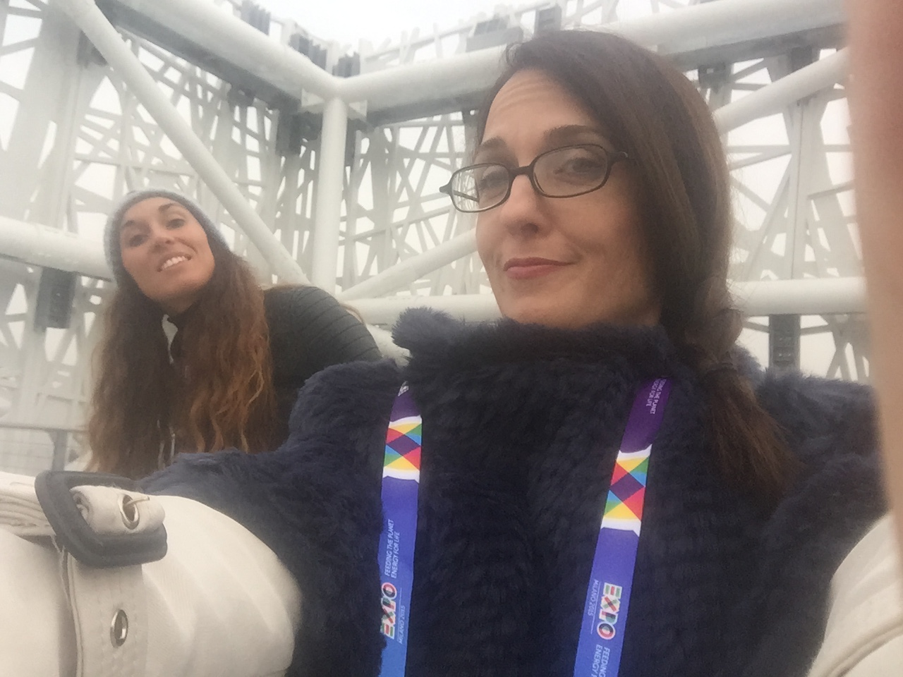 Social Media Day per salutare l’Expo2015
