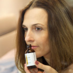 aromaterapia