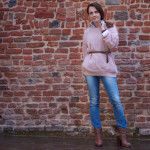 Casual Winter Outfit per un look non impegnativo