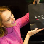 Rossetto Perfectly Matte by Avon (finitura mat e idratazione)